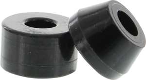 OUST UBER STANDARD-85a BLACK BUSHING SET