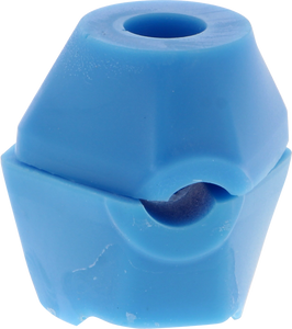 SEISMIC AEON BUSHINGS 90A BLU 2pcs