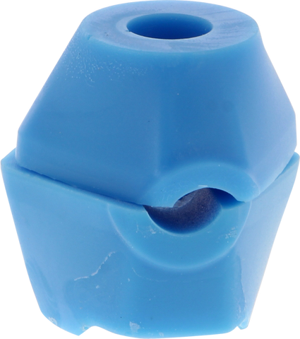 SEISMIC AEON BUSHINGS 90A BLU 2pcs