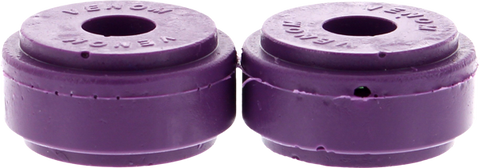 VENOM ELIMINATOR-87a PURPLE BUSHING SET