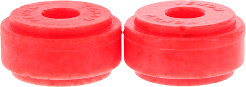 VENOM ELIMINATOR-90a RED BUSHING SET