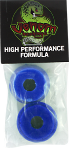 VENOM FREERIDE-78a BLUE BUSHING SET