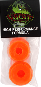 VENOM FREERIDE-81a ORANGE BUSHING SET