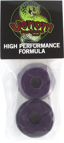 VENOM FREERIDE-87a PURPLE BUSHING SET