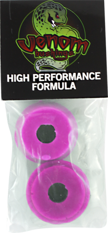 VENOM FREERIDE-97a PINK BUSHING SET