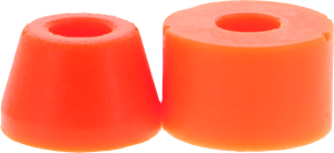 VENOM STANDARD-81a ORANGE BUSHING SET