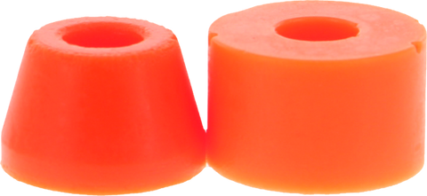 VENOM STANDARD-81a ORANGE BUSHING SET