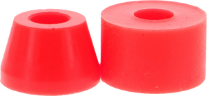 VENOM STANDARD-90a RED BUSHING SET