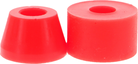 VENOM STANDARD-90a RED BUSHING SET