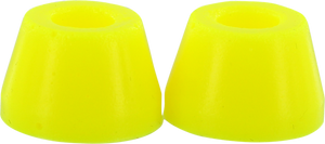 VENOM SUPER CARVE-85a YELLOW BUSHING SET