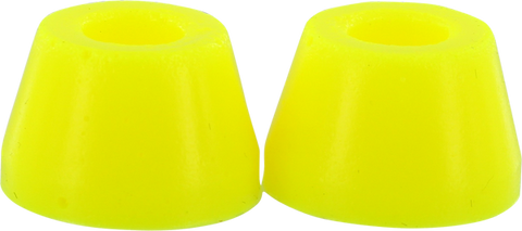 VENOM SUPER CARVE-85a YELLOW BUSHING SET