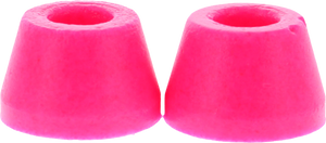 VENOM SUPER CARVE-97a PINK BUSHING SET