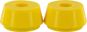 VENOM (SHR)FREERIDE-83a LT.YELLOW BUSHING SET