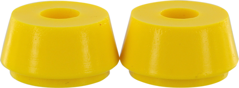 VENOM (SHR)FREERIDE-83a LT.YELLOW BUSHING SET