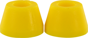 VENOM (SHR)SUPER CARVE-83a LT.YELLOW BUSHING SET