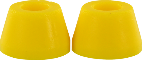 VENOM (SHR)SUPER CARVE-83a LT.YELLOW BUSHING SET