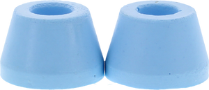 VENOM (SHR)SUPER CARVE-86a LT.BLUE BUSHING SET