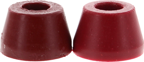 VENOM (SHR)SUPER CARVE-91a RED BUSHING SET