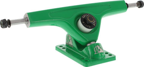 ATLAS ULTRALIGHT 180mm/48° VIBRANT GREEN