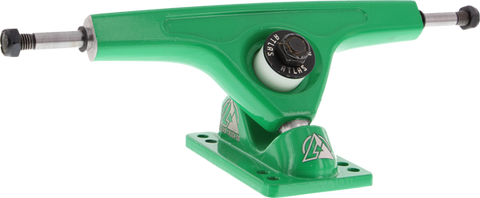 ATLAS 180mm/48° VIBRANT GREEN