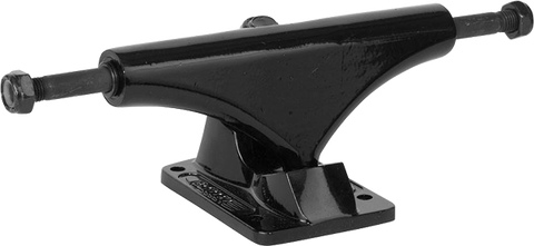 BULLET 150mm BLACK/BLACK TRUCK ppp