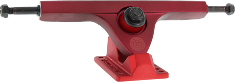 CALIBER II FIFTY 10"/50° TWO-TONE RED