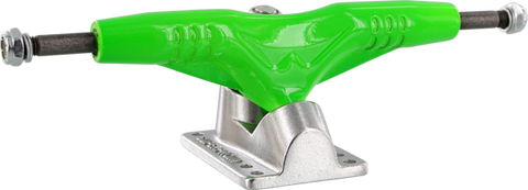 GULLWING PRO III 9.0 GREEN/SILVER TRUCK