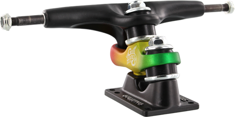 GULLWING SIDEWINDER II 9.0 BLK/RASTA TRUCK