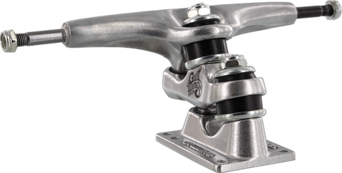 GULLWING TRUCKS SIDEWINDER II 10.0 SILVER TRUCK