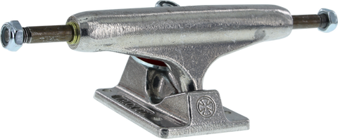 INDE LOW 129mm SILVER TRUCK