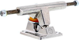 INDE STD 109mm T-HANGER SILVER TRUCK