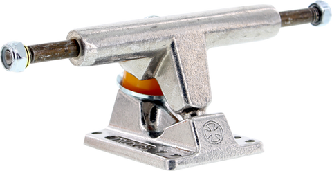 INDE STD 109mm T-HANGER SILVER TRUCK