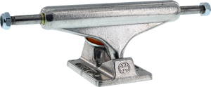 INDE STD 129mm SILVER TRUCK