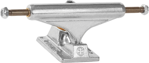 INDEPENDENT STD 144mm SILVER TRUCK