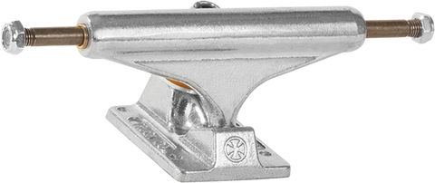 INDEPENDENT STD 144mm SILVER TRUCK