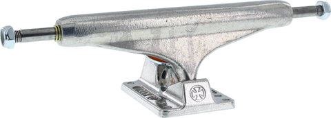 INDE STD 169mm SILVER TRUCK