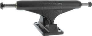 INDEPENDENT STD 129mm BLACK OUT TC BLACK/BLACK TRUCK