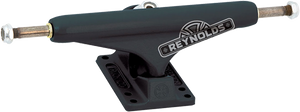 INDE REYNOLDS STD 129mm GREY GC HOLLOW