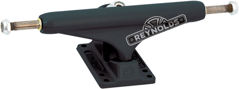 INDE REYNOLDS STD 129mm GREY GC HOLLOW