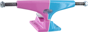 KRUX 8.0 STD BOLT PINK/CYAN