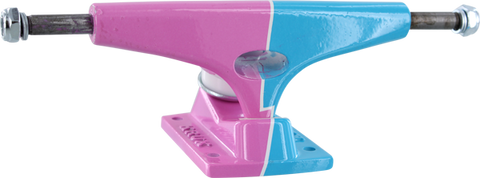 KRUX 8.0 STD BOLT PINK/CYAN