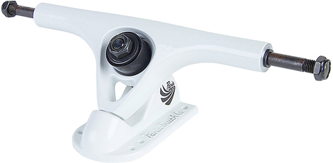 PARIS V2 180mm/43° TRUCK WHT/WHT