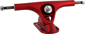 PARIS V2 180mm/50° TRUCK SATIN RED