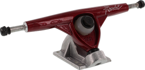 RANDAL TRUCK R-II 180mm/50° CANDY RED/RAW