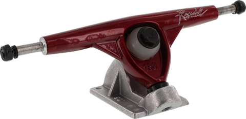 RANDAL TRUCK R-II 180mm/50° CANDY RED/RAW