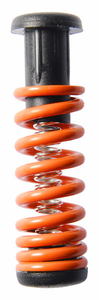 SEISMIC G5 SPRINGS SUPER LIGHT-ORANGE 2pcs