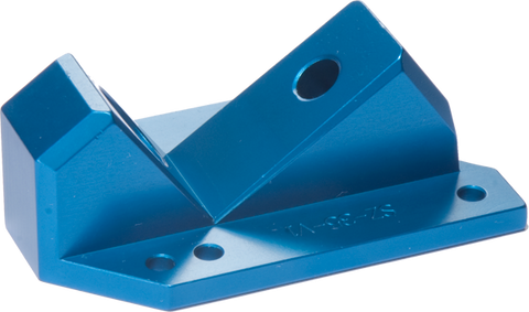 SZ RKP BASE PLATE 35° BLUE 1pc sale