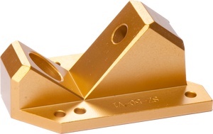 SZ RKP BASE PLATE 35° GOLD 1pc sale