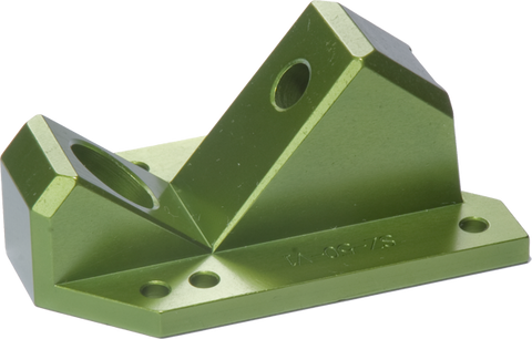 SZ RKP BASE PLATE 35° GREEN 1pc sale