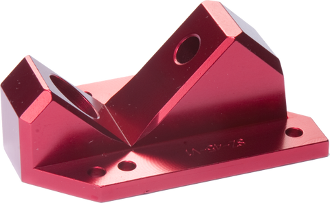 SZ RKP BASE PLATE 35° RED 1pc sale